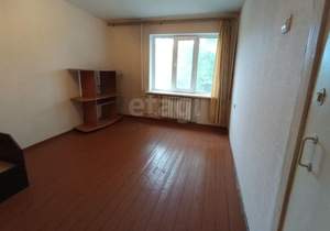1-к квартира, вторичка, 29м2, 2/9 этаж