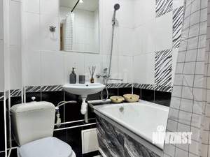 1-к квартира, вторичка, 31м2, 1/5 этаж