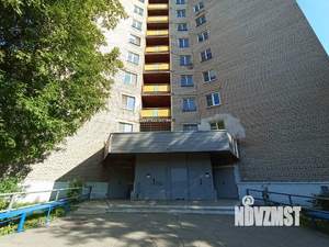 1-к квартира, вторичка, 38м2, 6/12 этаж