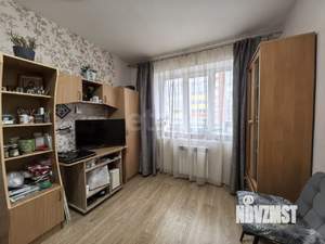 2-к квартира, вторичка, 52м2, 3/4 этаж