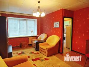2-к квартира, вторичка, 43м2, 2/5 этаж