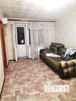 2-к квартира, вторичка, 43м2, 3/5 этаж