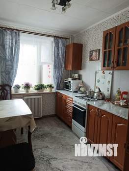 3-к квартира, вторичка, 64м2, 3/5 этаж