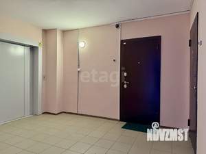 2-к квартира, вторичка, 53м2, 2/9 этаж