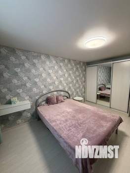 2-к квартира, вторичка, 46м2, 6/10 этаж