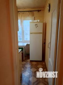 2-к квартира, вторичка, 45м2, 5/5 этаж
