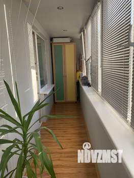 3-к квартира, вторичка, 64м2, 4/5 этаж