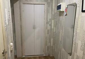 1-к квартира, вторичка, 31м2, 2/5 этаж