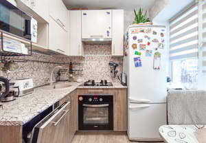 3-к квартира, вторичка, 61м2, 4/5 этаж