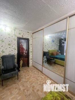 1-к квартира, вторичка, 29м2, 2/5 этаж