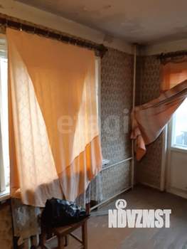 1-к квартира, вторичка, 30м2, 2/5 этаж