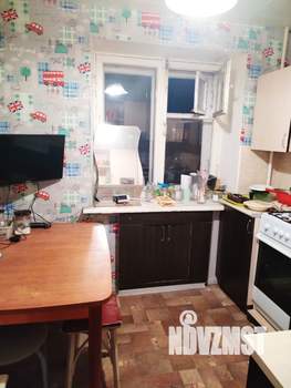 2-к квартира, вторичка, 43м2, 3/5 этаж