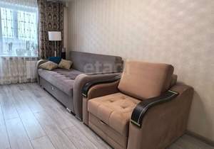 1-к квартира, вторичка, 33м2, 11/14 этаж