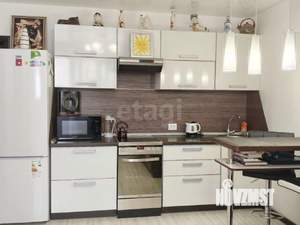 Студия квартира, вторичка, 28м2, 2/9 этаж