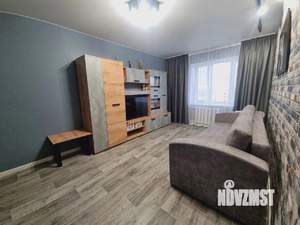 1-к квартира, вторичка, 34м2, 8/9 этаж