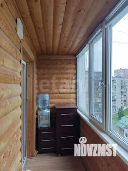 3-к квартира, вторичка, 70м2, 10/10 этаж