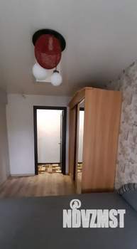 2-к квартира, вторичка, 44м2, 4/5 этаж