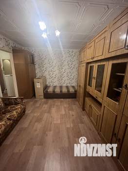 1-к квартира, вторичка, 30м2, 2/6 этаж