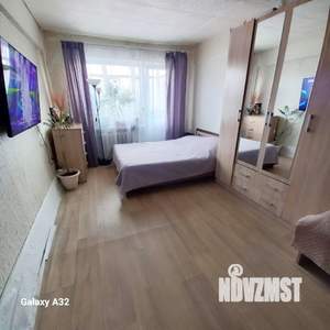 1-к квартира, вторичка, 31м2, 3/4 этаж