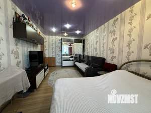 3-к квартира, вторичка, 66м2, 1/9 этаж