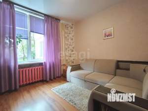 3-к квартира, вторичка, 76м2, 1/5 этаж