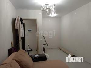 1-к квартира, вторичка, 38м2, 3/10 этаж