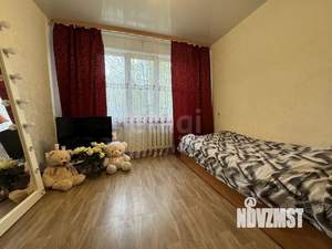 3-к квартира, вторичка, 66м2, 1/9 этаж