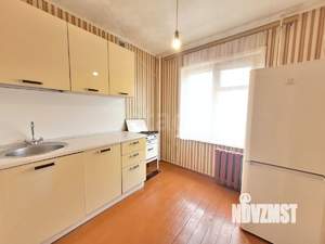 1-к квартира, вторичка, 31м2, 4/5 этаж