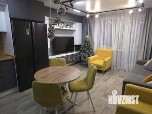 4-к квартира, вторичка, 79м2, 3/5 этаж