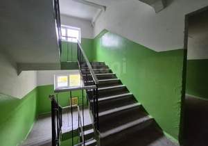 2-к квартира, вторичка, 54м2, 4/9 этаж