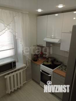 1-к квартира, вторичка, 36м2, 5/9 этаж