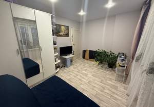 1-к квартира, вторичка, 37м2, 2/2 этаж