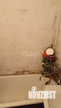 1-к квартира, вторичка, 31м2, 5/9 этаж