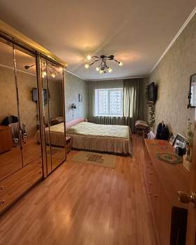 3-к квартира, вторичка, 108м2, 5/5 этаж