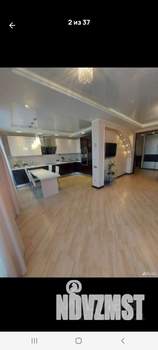 3-к квартира, вторичка, 141м2, 5/16 этаж