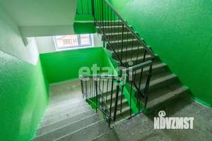 4-к квартира, вторичка, 91м2, 10/10 этаж