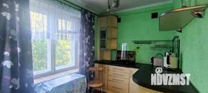 3-к квартира, вторичка, 59м2, 3/5 этаж