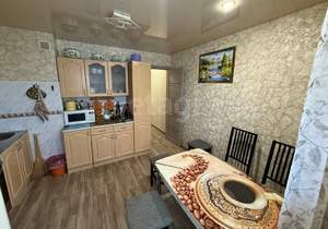 2-к квартира, вторичка, 58м2, 9/10 этаж