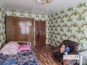 4-к квартира, вторичка, 69м2, 1/9 этаж