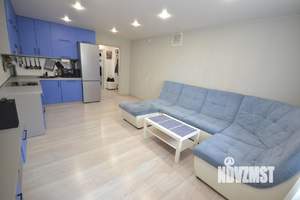 2-к квартира, вторичка, 51м2, 6/9 этаж