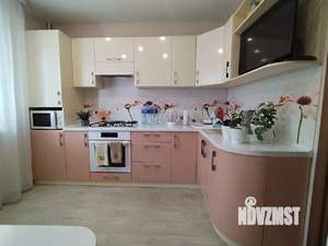 3-к квартира, вторичка, 67м2, 3/9 этаж