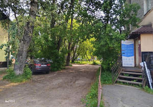2-к квартира, вторичка, 43м2, 3/4 этаж