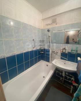 2-к квартира, вторичка, 56м2, 2/9 этаж
