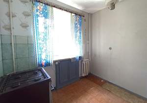 1-к квартира, вторичка, 31м2, 4/5 этаж
