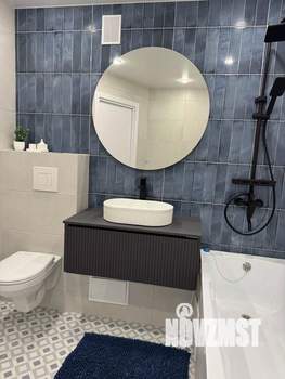 3-к квартира, вторичка, 58м2, 5/5 этаж
