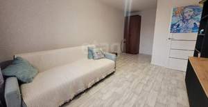 1-к квартира, вторичка, 36м2, 9/9 этаж