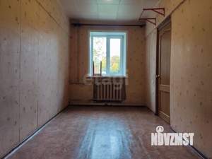 2-к квартира, вторичка, 41м2, 1/2 этаж