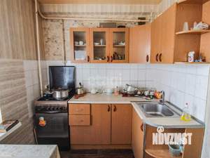 4-к квартира, вторичка, 69м2, 1/9 этаж