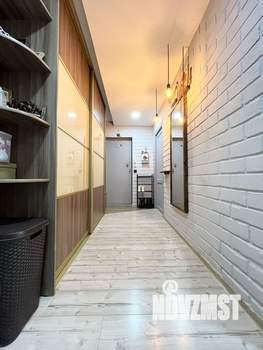 2-к квартира, вторичка, 58м2, 2/10 этаж