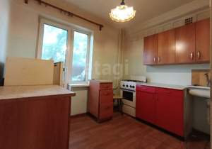 1-к квартира, вторичка, 29м2, 2/9 этаж